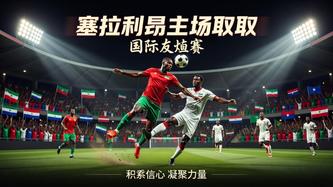 塞拉利昂1-0利比里亚 国际友谊赛主场一球小胜积累信心 塞拉利昂1-0利比里亚 国际友谊赛主场一球小胜积累信心